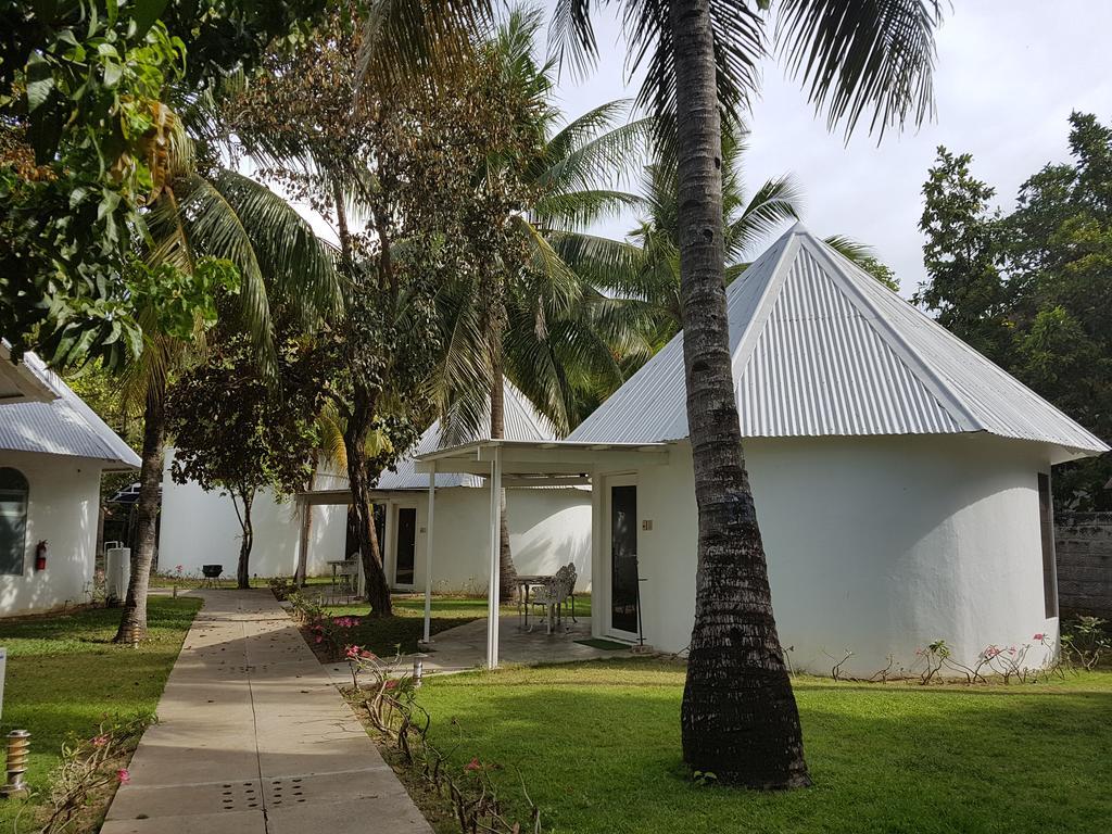 Cordova Reef Village Lapu-Lapu City