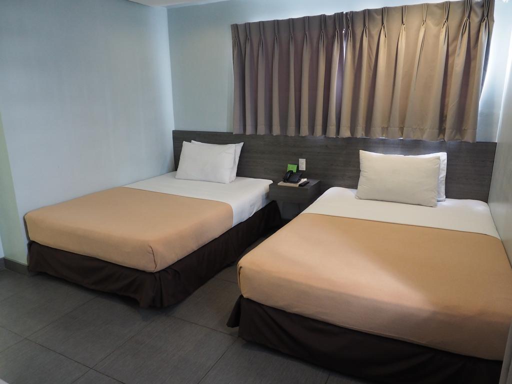 Hotel R Mabolo