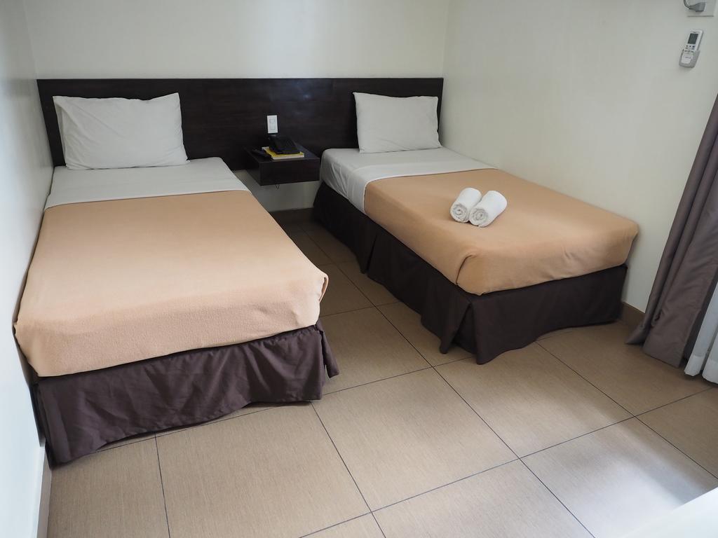 Hotel R Mabolo Cebu