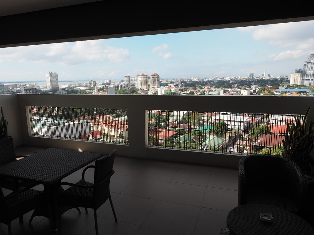 R Mabolo Hotel