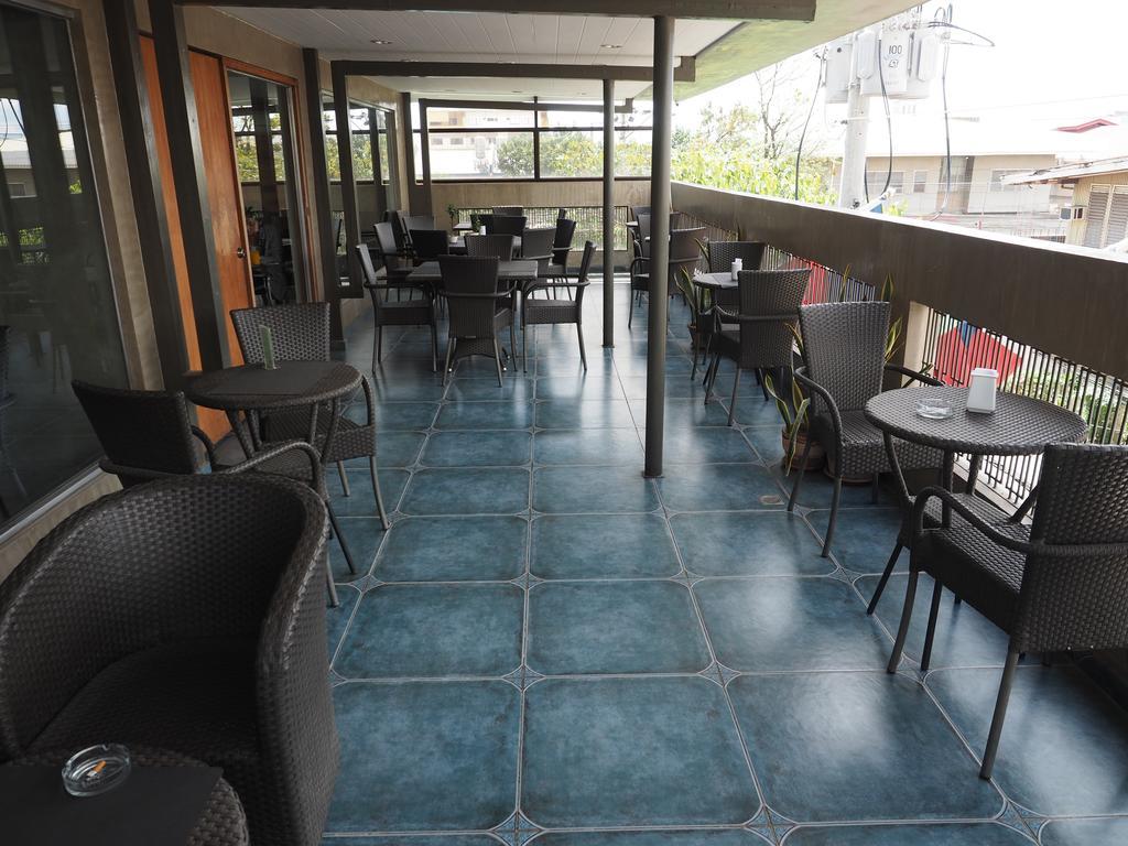 Hotel R Mabolo 3*