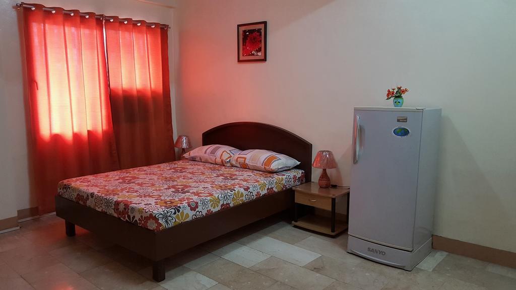 Ge Residential * Cebu