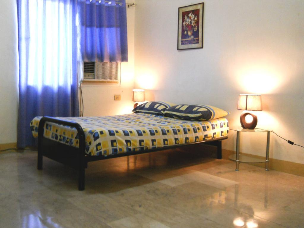 Ge Residential Cebu