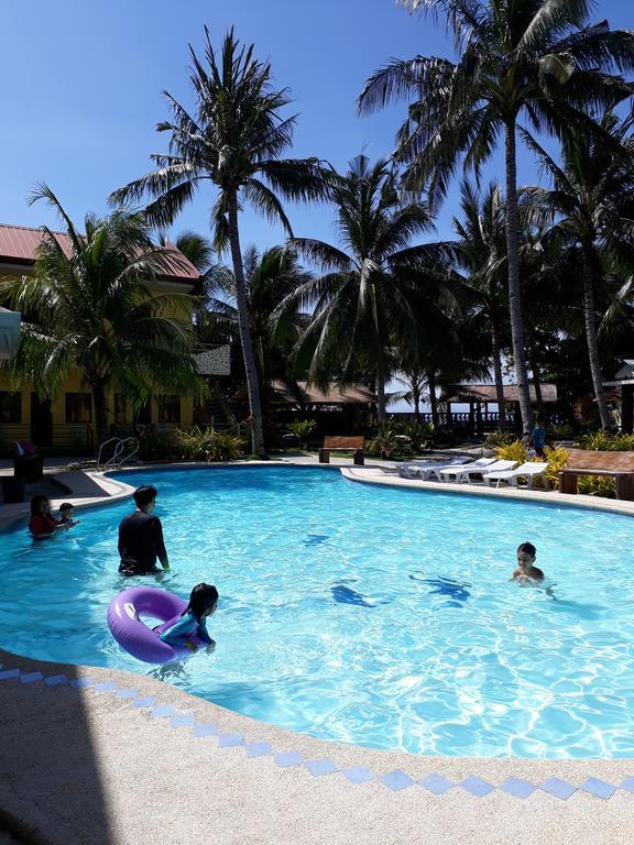 Lagnason's Place Guest house *