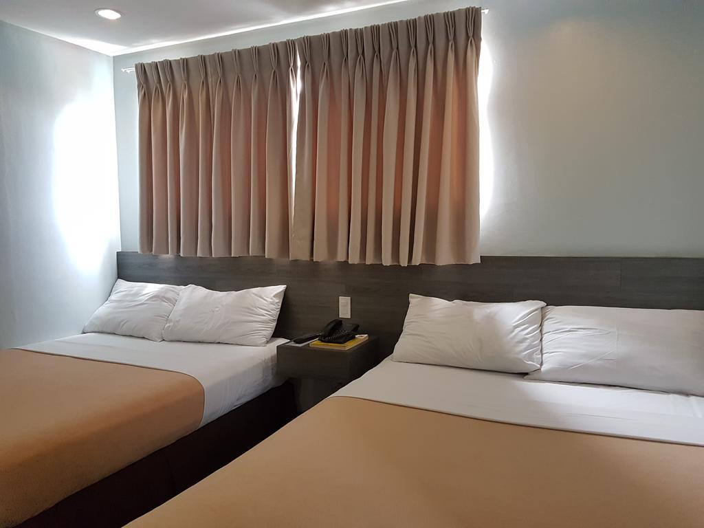 Hotel R Mabolo