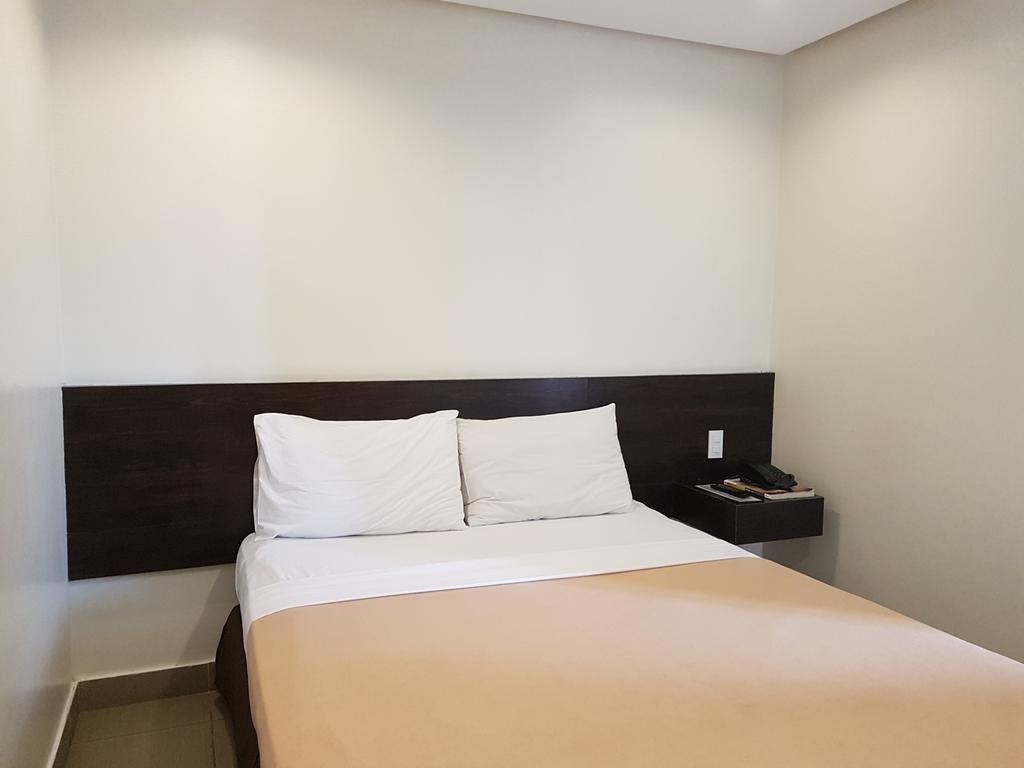 R Mabolo Hotel 3*