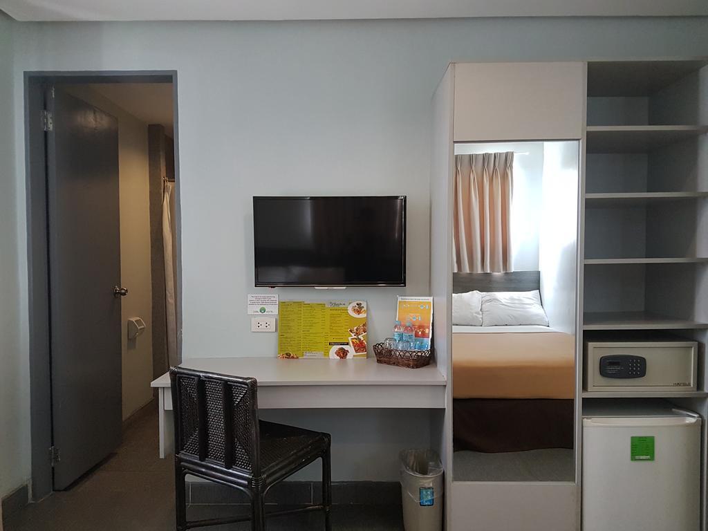 Hotel R Mabolo Cebu