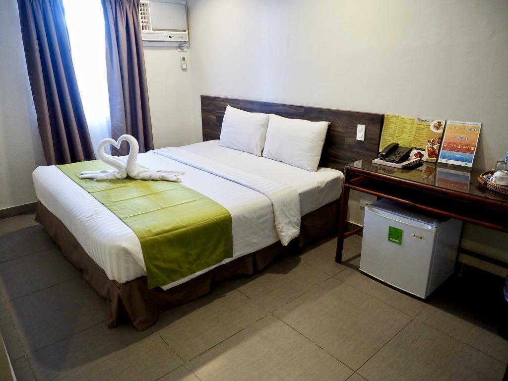 R Mabolo Hotel