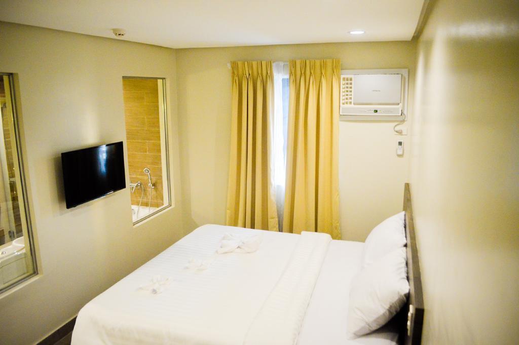 R Mabolo Hotel Cebu