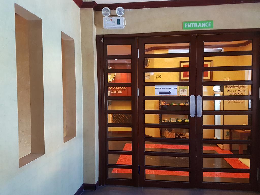 Hotel Cebu Dulcinea And Suites-mactan Airport