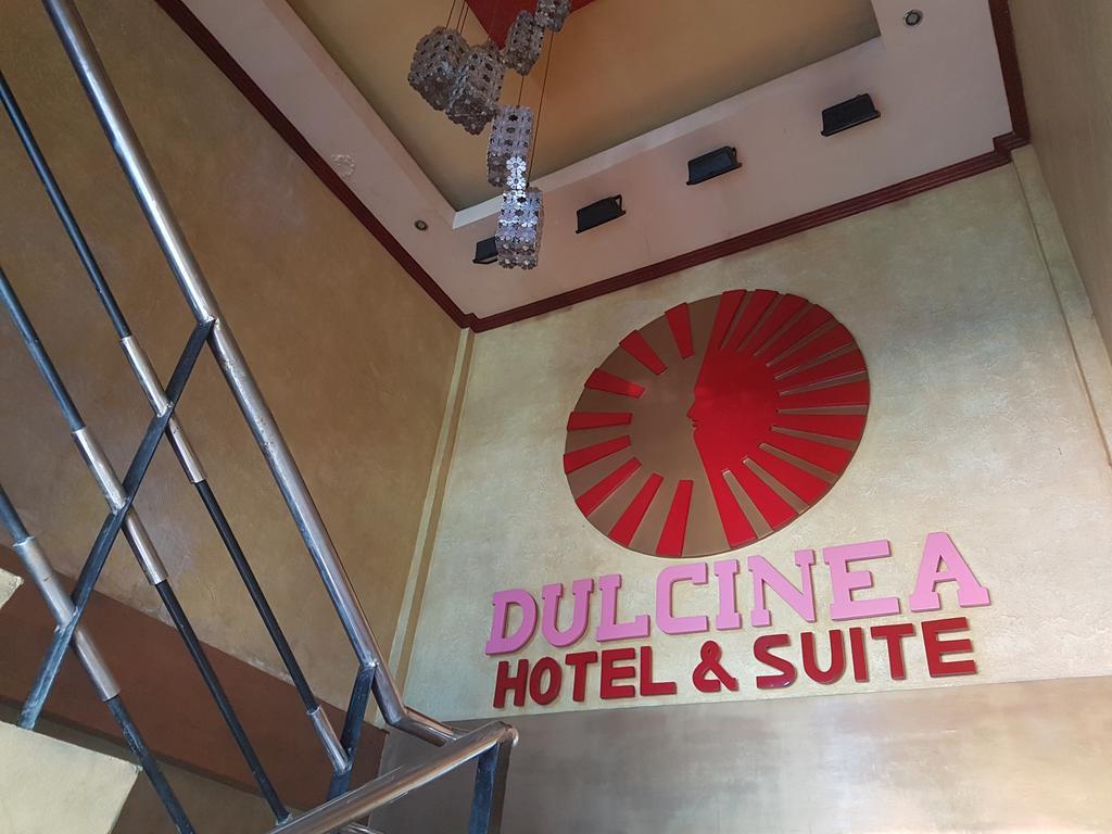 Cebu Dulcinea And Suites-mactan Airport
