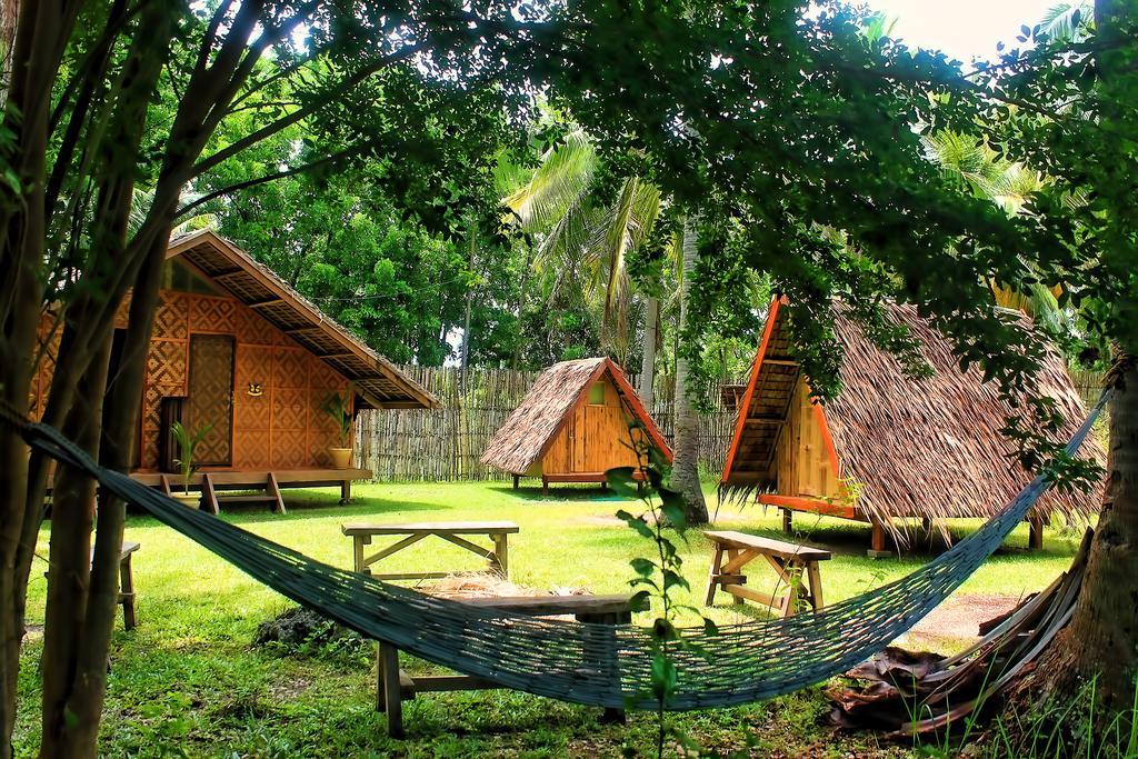 Archery-asia Nipa Huts