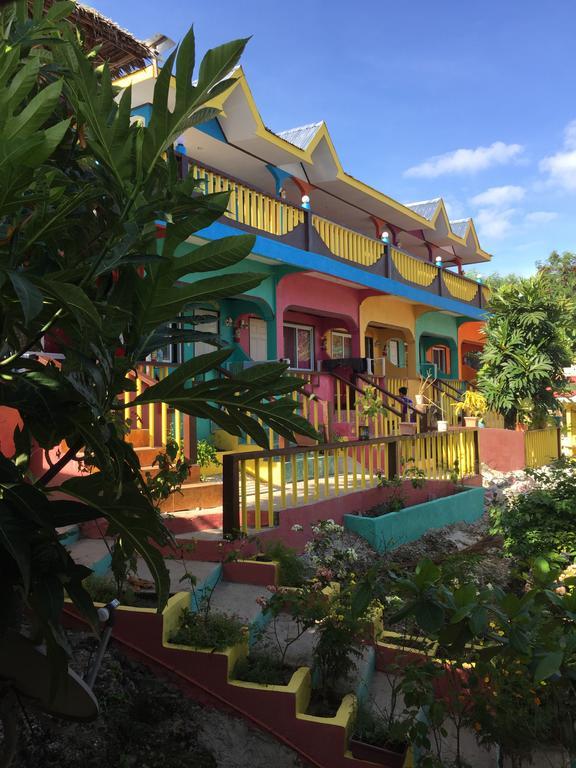 Romantic Place Hostel