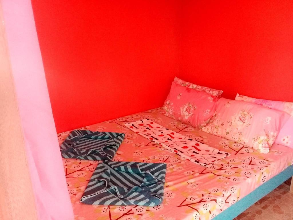 Hostel Romantic Place Logon