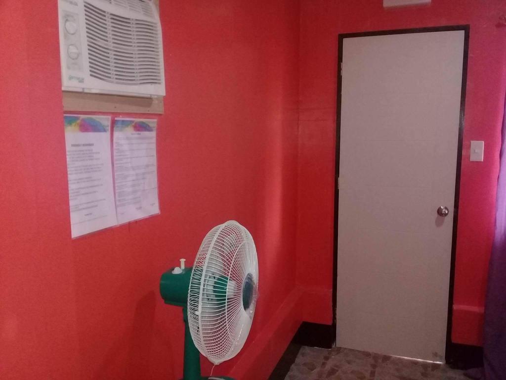 Romantic Place Hostel Logon