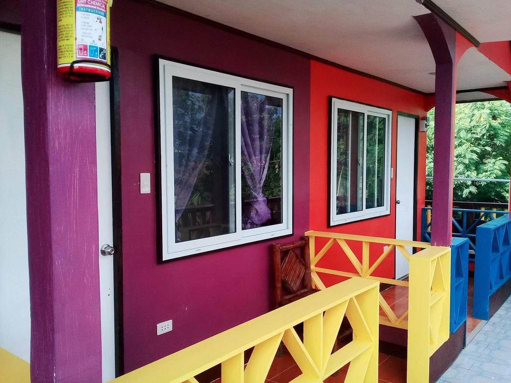 Romantic Place Hostel Logon