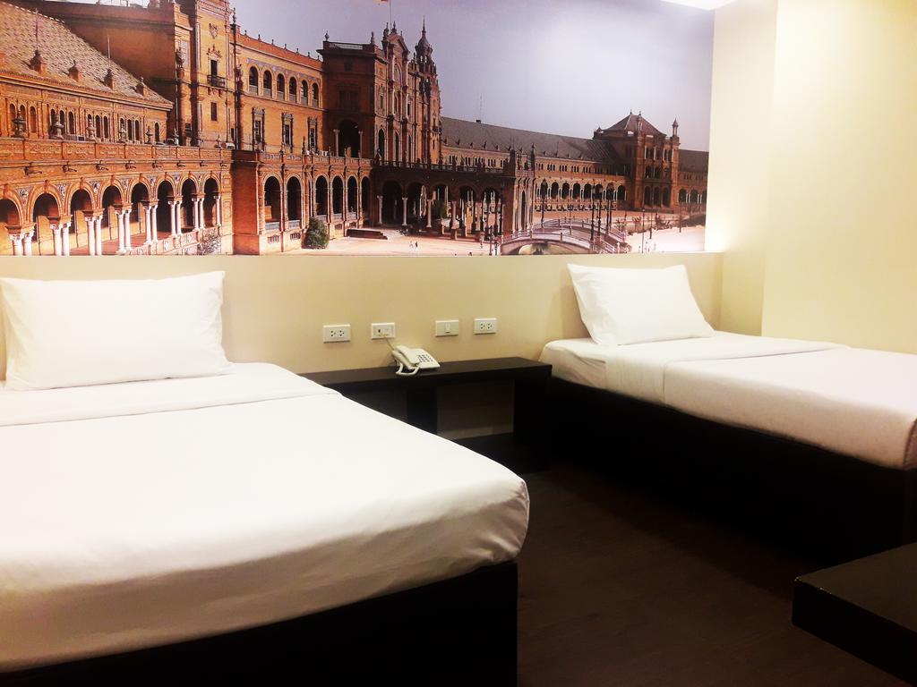 Hotel Sugbutel Family 2*