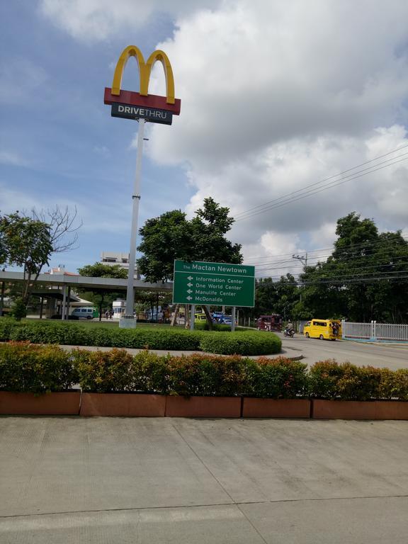 Mactan Newtown *