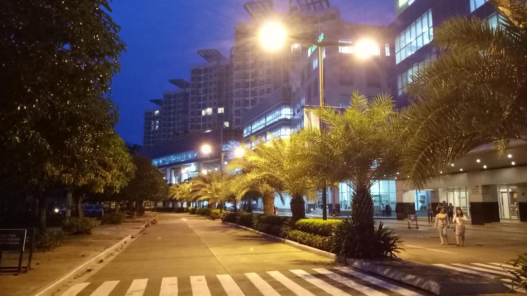 Mactan Newtown Lapu-Lapu City