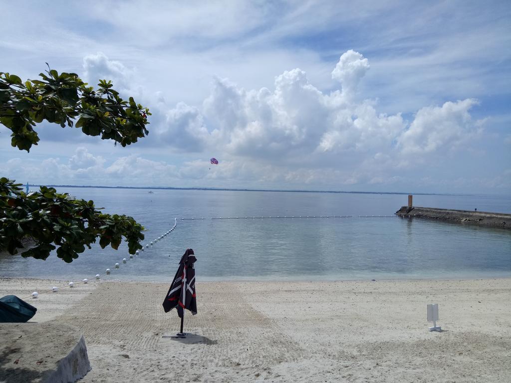 Mactan Newtown Apartment