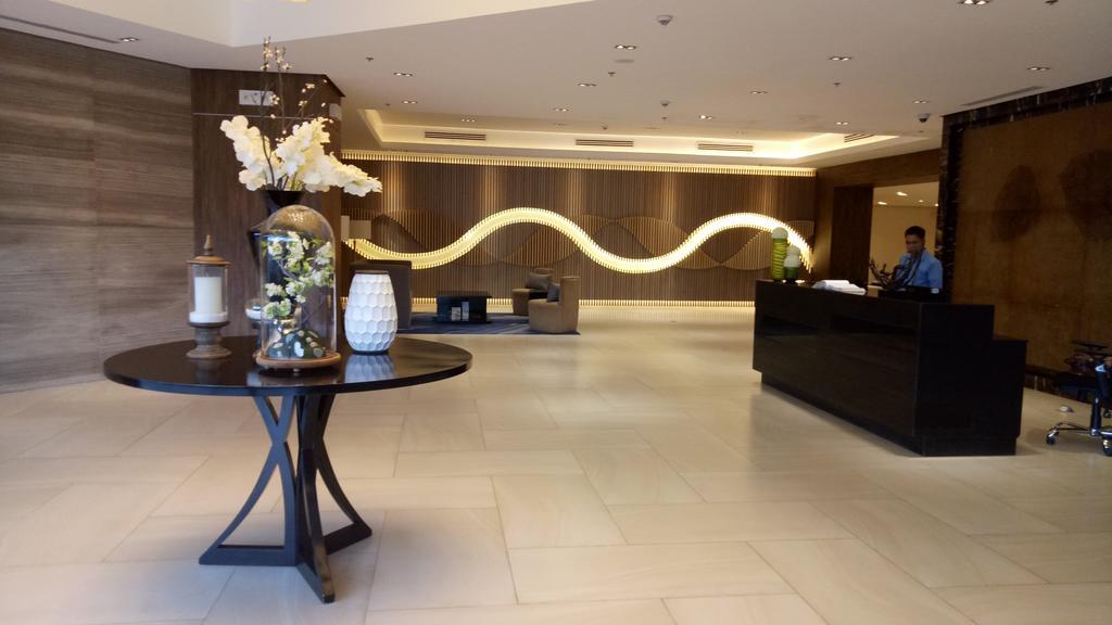 Apartment Mactan Newtown *