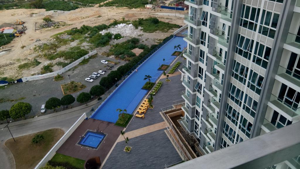 Mactan Newtown Apartment Lapu-Lapu City