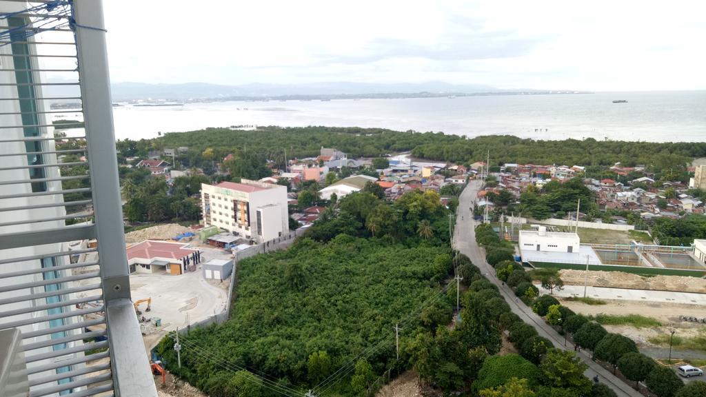 Mactan Newtown Lapu-Lapu City