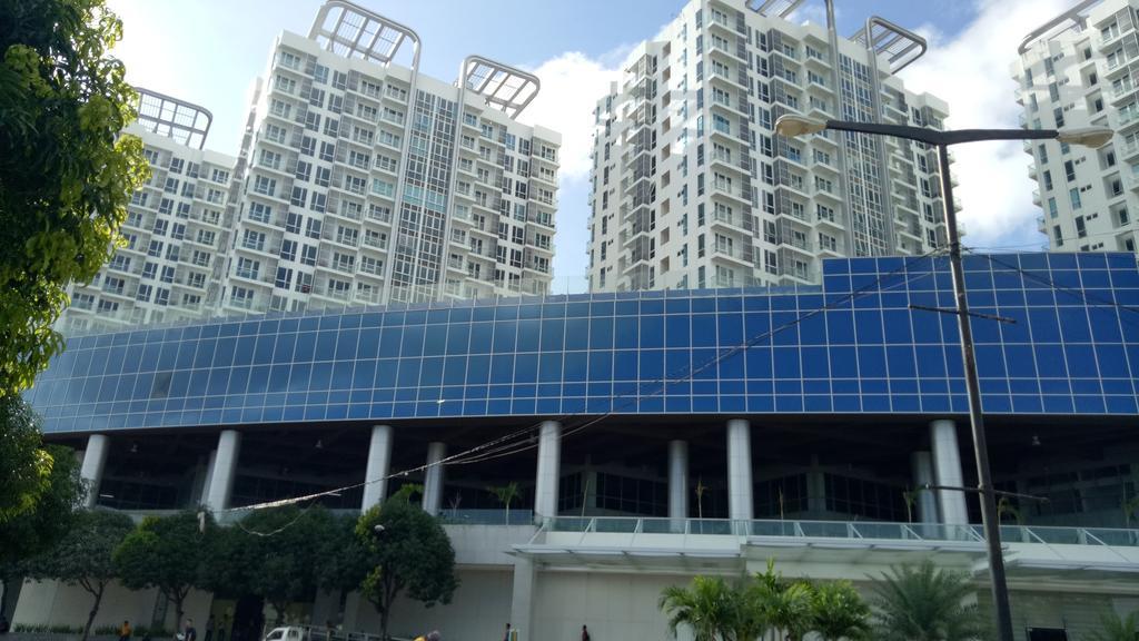 Mactan Newtown Apartment Lapu-Lapu City