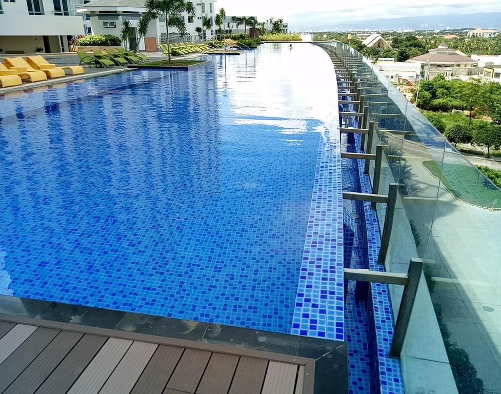 Mactan Newtown * Lapu-Lapu City