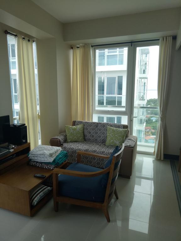 Mactan Newtown *