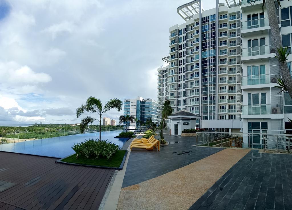 Mactan Newtown Lapu-Lapu City