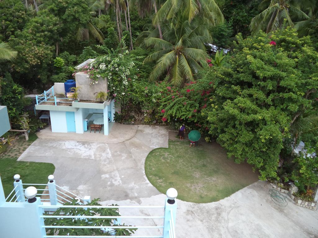 High Steps Apartment *