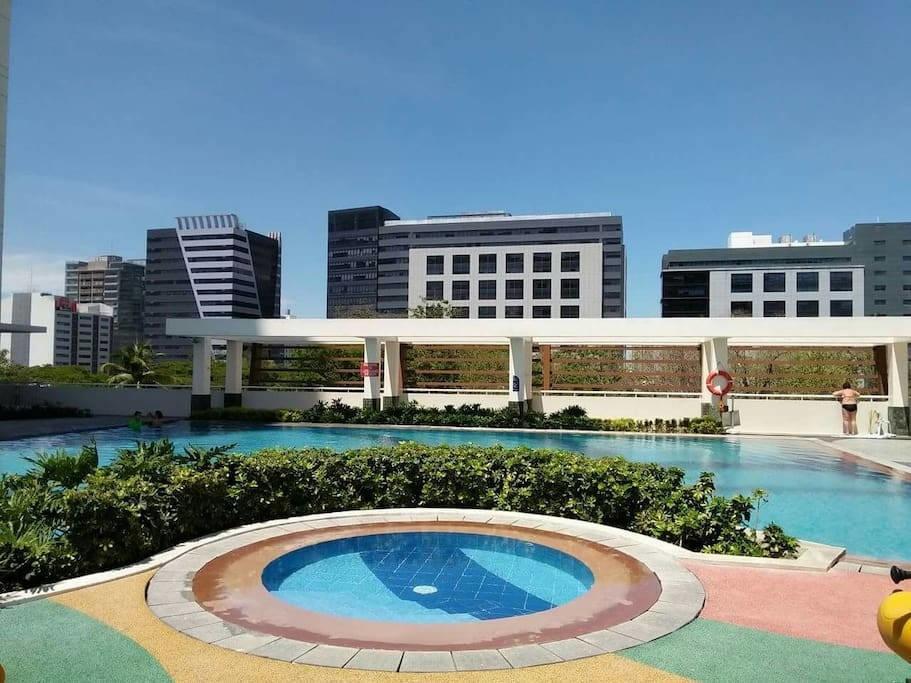 @ Avida Towers (adults Only) Cebu