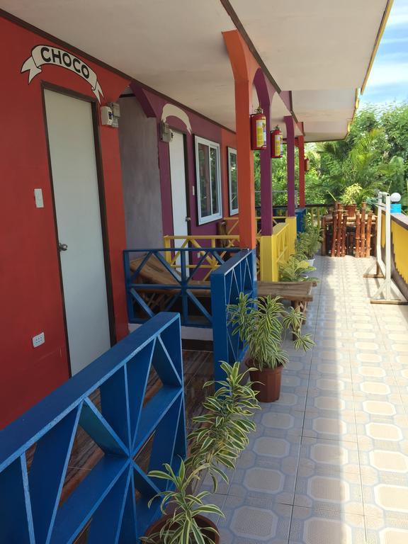 Hostel Romantic Place *