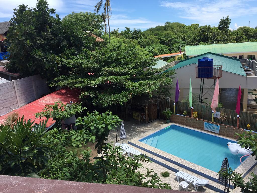 Hostel Romantic Place *