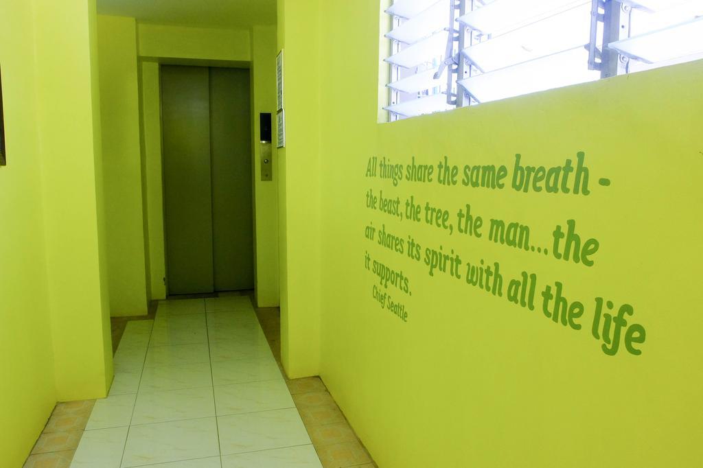 Elicon House 2* Cebu