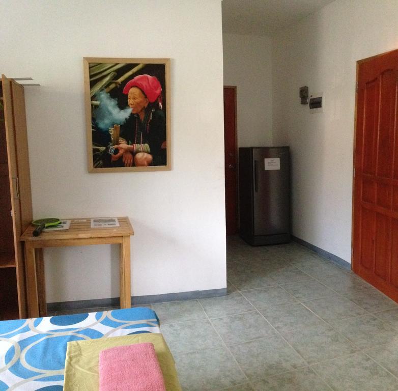 Mangoes Place Apartment Moalboal