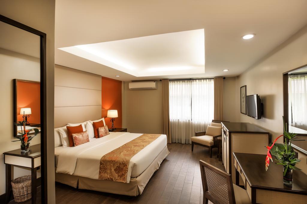 Hotel Montebello Cebu