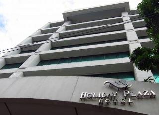 Plaza Hotel Cebu
