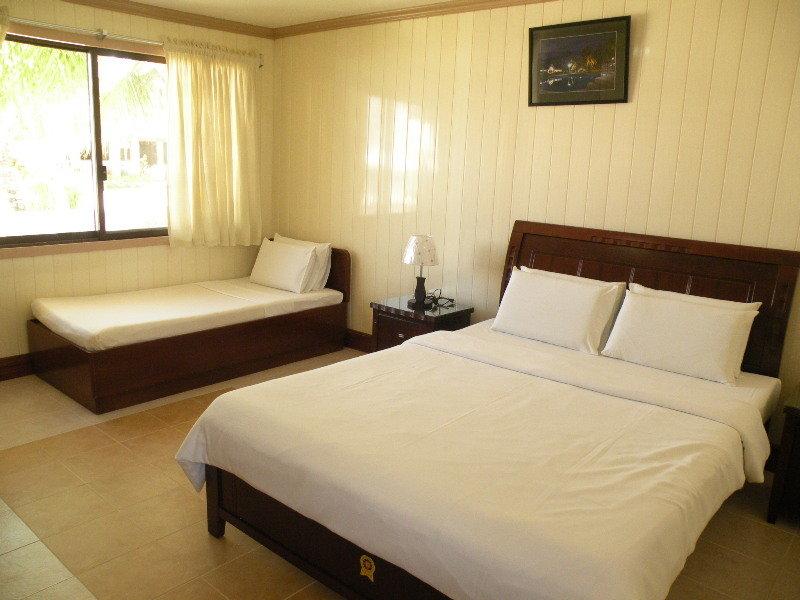 Hotel Santa Fe Club