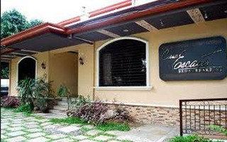 Casa Escano 3* Cebu