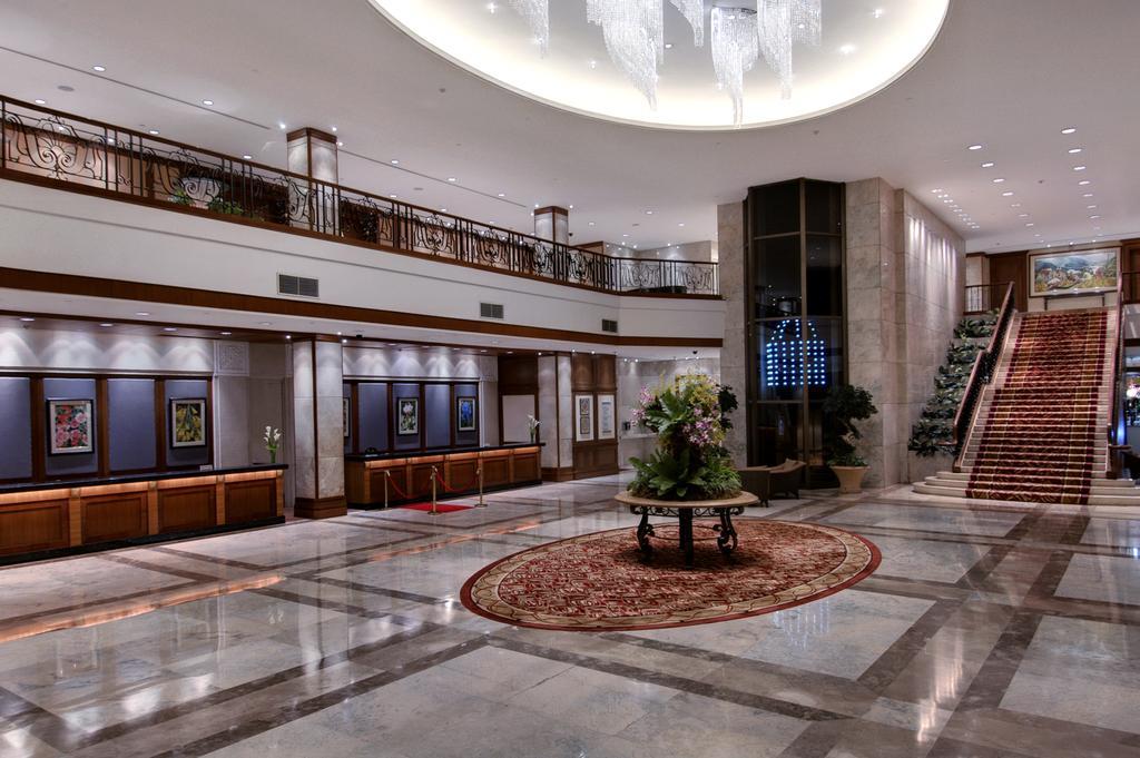 Marco Polo Plaza Hotel Cebu