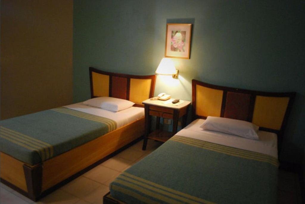 Hotel Business 3*