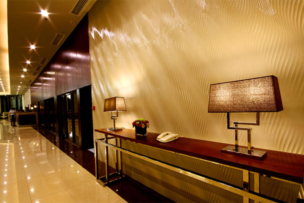 Hotel Mandarin Plaza Cebu