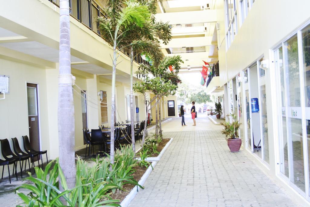 Hotel Cleverlearn Residences 2*