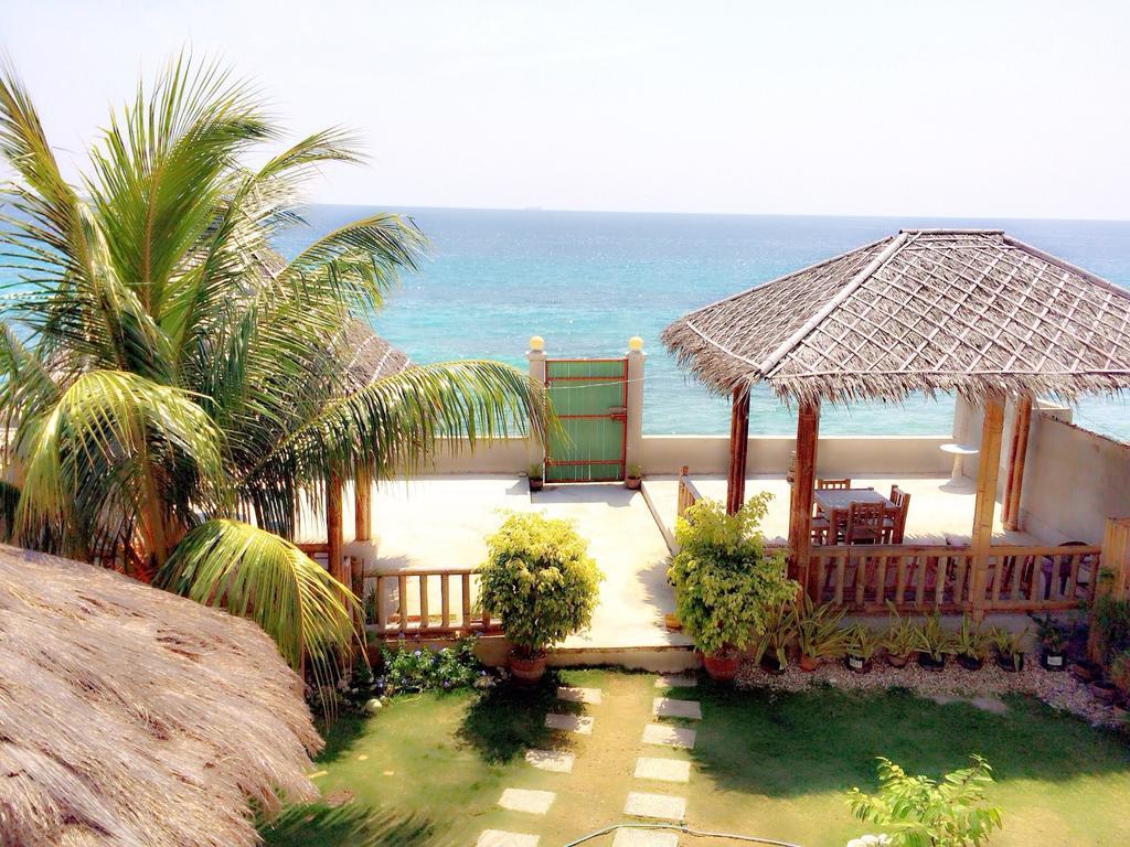 Garden Beach Resort