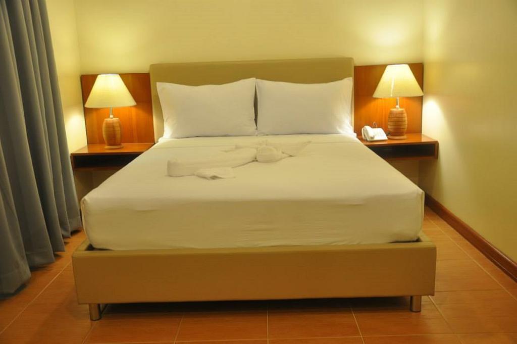 The Well Hotel 2*