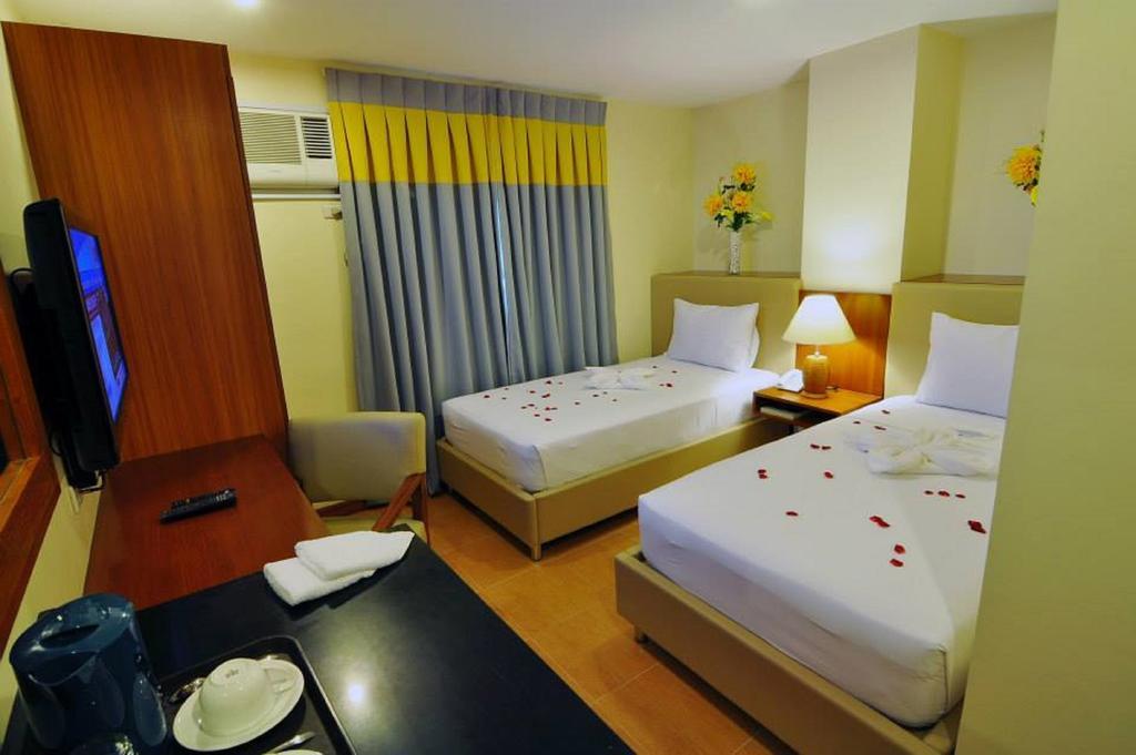 Hotel The Well Cebu