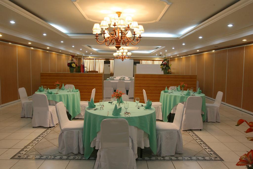 Crown Regency Residences - Quarantine Hotel Cebu