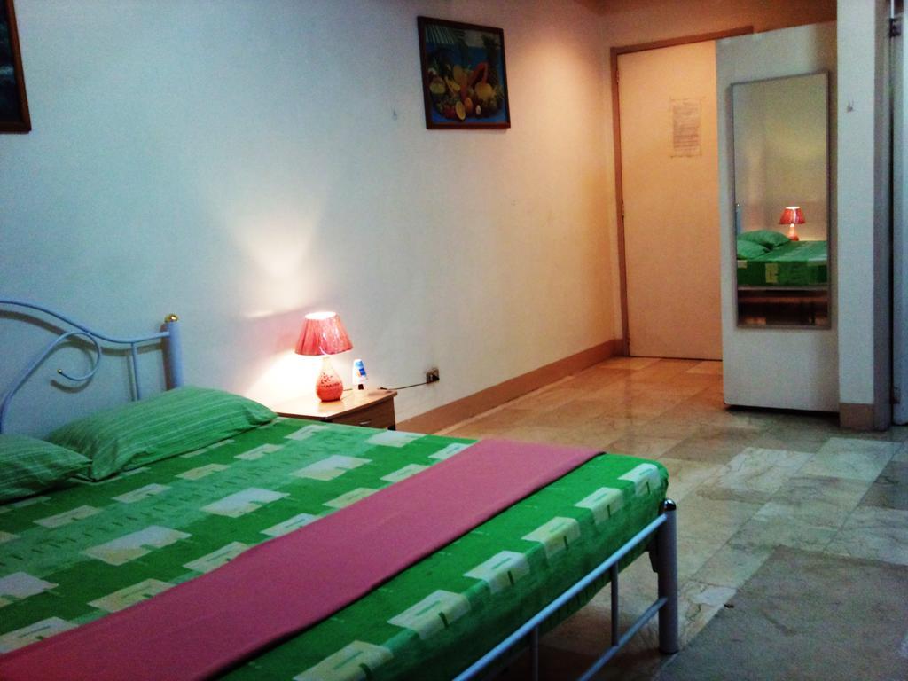 Ge Residential * Cebu